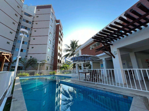 Imagem Apartamento com 3 Quartos à Venda, 77 m² em Coité - Eusébio Imagem Apartamento com 3 Quartos à Venda, 77 m² em Coité - Eusébio