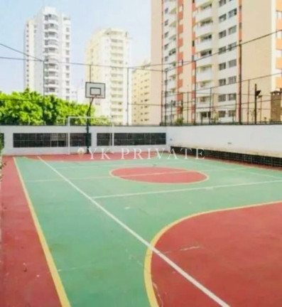 Imagem Apartamento com 2 Quartos à Venda, 75 m² em Perdizes - São Paulo