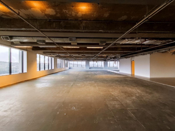 Imagem Imóvel para Alugar, 1.344 m² em Vila Olímpia - São Paulo