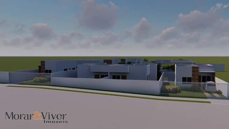 Imagem Casa com 3 Quartos à Venda, 55 m² em São Marcos - São José Dos Pinhais Imagem Casa com 3 Quartos à Venda, 55 m² em São Marcos - São José Dos Pinhais