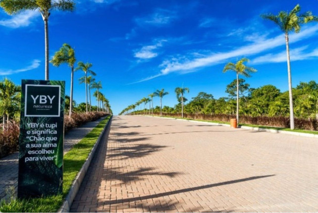 Imagem Terreno à Venda, 390 m² em Parque Das Nações - Parnamirim Imagem Terreno à Venda, 390 m² em Parque Das Nações - Parnamirim