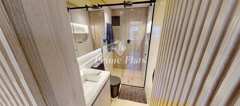 Imagem Apartamento com 1 Quarto à Venda, 45 m² em Vila Nova Conceição - São Paulo Imagem Apartamento com 1 Quarto à Venda, 45 m² em Vila Nova Conceição - São Paulo