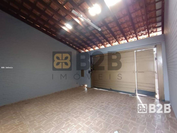 Casa com 3 Quartos à Venda, 95 m² em Vila Nove De Julho - Bauru