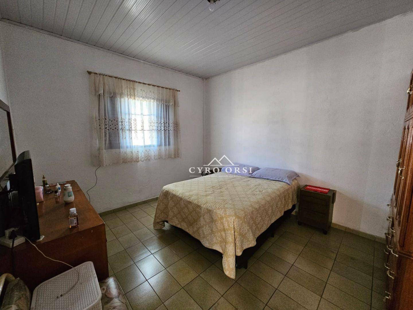 Imagem Casa com 4 Quartos à Venda, 240 m² em Paulista - Piracicaba