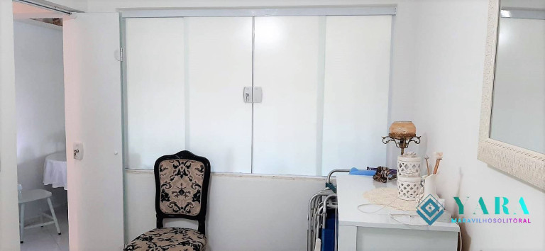 Imagem Apartamento com 2 Quartos à Venda, 60 m² em Praia Do Lázaro - Ubatuba