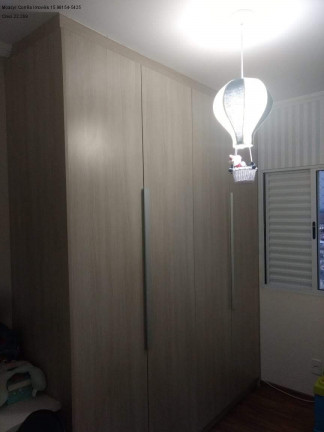 Imagem Imóvel com 2 Quartos à Venda, 53 m² em Passeo Condominio Clube - Sorocaba Imagem Imóvel com 2 Quartos à Venda, 53 m² em Passeo Condominio Clube - Sorocaba