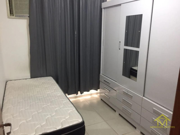 Imagem Apartamento com 3 Quartos à Venda, 71 m² em Itapuã - Vila Velha Imagem Apartamento com 3 Quartos à Venda, 71 m² em Itapuã - Vila Velha