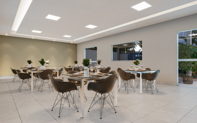 Imagem Imóvel com 2 Quartos à Venda, 38 m² em Vila Cosmopolita - São Paulo