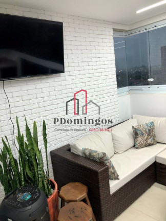 Imagem Apartamento com 3 Quartos à Venda, 124 m² em Torre Saint Michael Residencial - Hortolândia