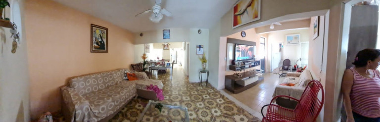 Imagem Casa com 3 Quartos à Venda, 250 m² em Siqueira Campos - Aracaju Imagem Casa com 3 Quartos à Venda, 250 m² em Siqueira Campos - Aracaju