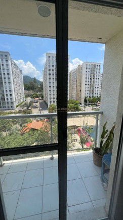Imagem Apartamento com 2 Quartos à Venda, 50 m² em Jacarepaguá - Rio De Janeiro Imagem Apartamento com 2 Quartos à Venda, 50 m² em Jacarepaguá - Rio De Janeiro