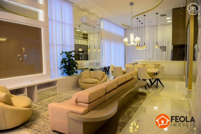 Imagem Casa com 3 Quartos à Venda, 400 m² em Jardim Imperador - Americana Imagem Casa com 3 Quartos à Venda, 400 m² em Jardim Imperador - Americana