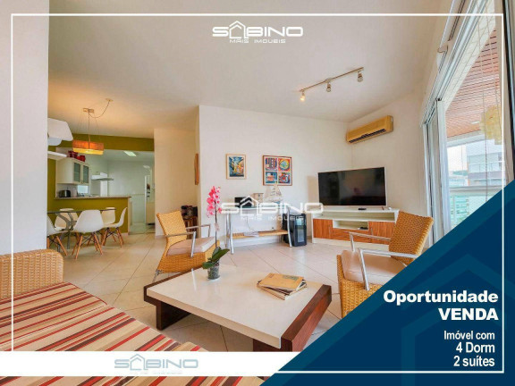 Imagem Apartamento com 4 Quartos à Venda, 162 m² em Riviera De São Lourenço - Bertioga Imagem Apartamento com 4 Quartos à Venda, 162 m² em Riviera De São Lourenço - Bertioga