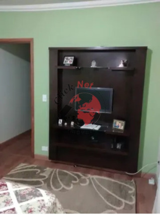 Imagem Sobrado com 2 Quartos à Venda, 184 m² em Dos Casa - São Bernardo Do Campo Imagem Sobrado com 2 Quartos à Venda, 184 m² em Dos Casa - São Bernardo Do Campo