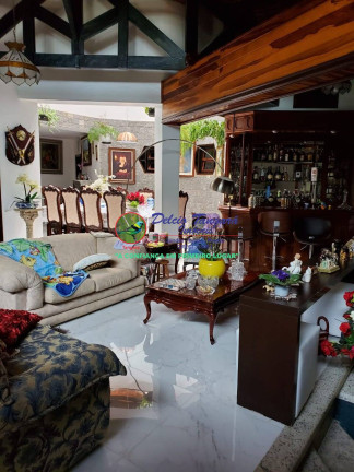 Imagem Casa de Condomínio com 3 Quartos à Venda, 3 m² em Morada Das Fontes - Itatiba Imagem Casa de Condomínio com 3 Quartos à Venda, 3 m² em Morada Das Fontes - Itatiba