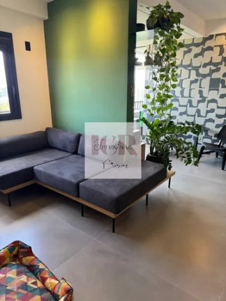 Imagem Apartamento com 2 Quartos à Venda, 70 m² em Jardim Pagliato - Sorocaba