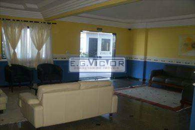 Imagem Apartamento com 3 Quartos à Venda, 113 m² em Vila Vera Cruz - Mongaguá Imagem Apartamento com 3 Quartos à Venda, 113 m² em Vila Vera Cruz - Mongaguá