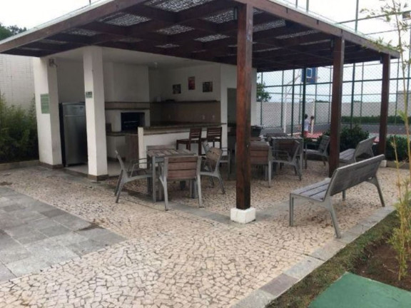 Imagem Apartamento com 4 Quartos à Venda, 172 m² em Patamares - Salvador
