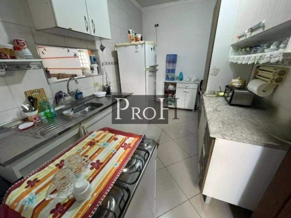 Imagem Sobrado com 2 Quartos à Venda, 154 m² em Barcelona - São Caetano Do Sul Imagem Sobrado com 2 Quartos à Venda, 154 m² em Barcelona - São Caetano Do Sul