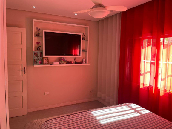 Imagem Casa com 3 Quartos à Venda,  em Taboão - Diadema