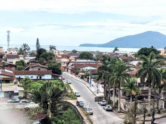 Apartamento com 2 Quartos à Venda, 63 m² em Perequê  Açu - Ubatuba