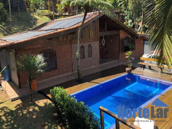 Imagem Casa de Condomínio com 3 Quartos à Venda, 1.050 m² em Santa Inês - Caieiras Imagem Casa de Condomínio com 3 Quartos à Venda, 1.050 m² em Santa Inês - Caieiras