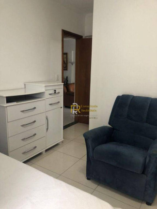 Imagem Apartamento com 2 Quartos à Venda, 90 m² em Tupi - Praia Grande
