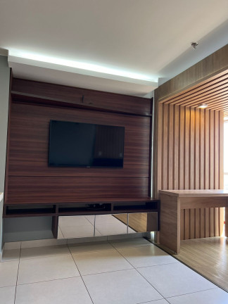 Imagem Imóvel com 1 Quarto à Venda, 49 m² em Sul (águas Claras) - Brasília Imagem Imóvel com 1 Quarto à Venda, 49 m² em Sul (águas Claras) - Brasília