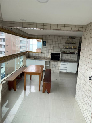 Imagem Apartamento com 3 Quartos à Venda, 133 m² em Aviação - Praia Grande Imagem Apartamento com 3 Quartos à Venda, 133 m² em Aviação - Praia Grande