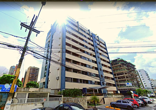 Imagem Cobertura com 5 Quartos à Venda, 312 m² em Tambaú - João Pessoa Imagem Cobertura com 5 Quartos à Venda, 312 m² em Tambaú - João Pessoa