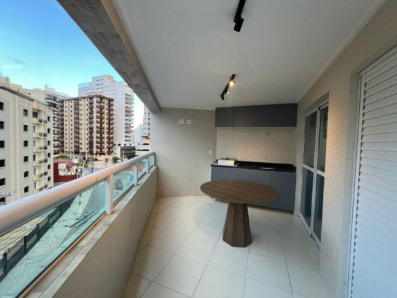 Imagem Apartamento com 2 Quartos à Venda, 80 m² em Caiçara - Praia Grande Imagem Apartamento com 2 Quartos à Venda, 80 m² em Caiçara - Praia Grande