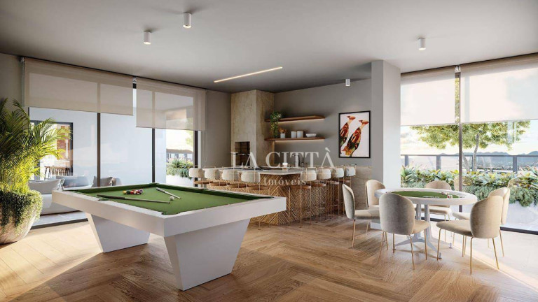 Imagem Apartamento com 3 Quartos à Venda, 103 m² em Praia Brava - Itajaí Imagem Apartamento com 3 Quartos à Venda, 103 m² em Praia Brava - Itajaí