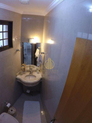 Imagem Casa com 4 Quartos à Venda, 360 m² em Ribeirânia - Ribeirão Preto