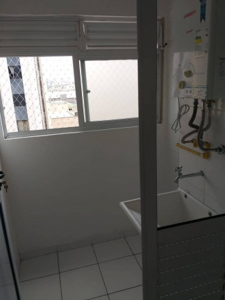 Imagem Apartamento com 2 Quartos à Venda, 46 m² em Vila Prudente - São Paulo