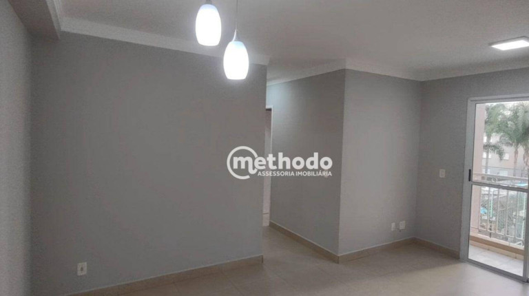 Imagem Apartamento com 2 Quartos à Venda, 54 m² em Swift - Campinas Imagem Apartamento com 2 Quartos à Venda, 54 m² em Swift - Campinas
