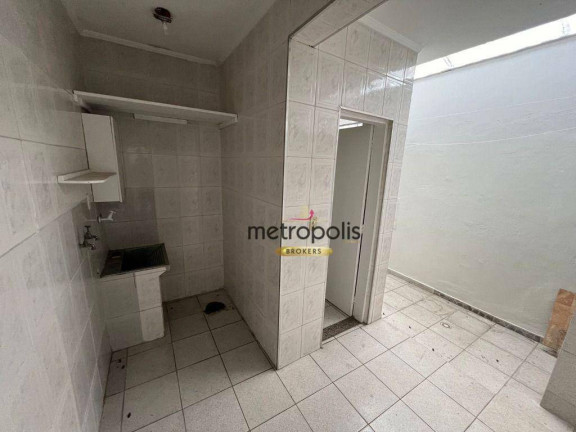Imagem Sobrado com 2 Quartos à Venda, 107 m² em Santo Antônio - São Caetano Do Sul