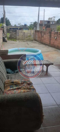 Imagem Casa com 1 Quarto à Venda, 40 m² em Loty - Itanhaém