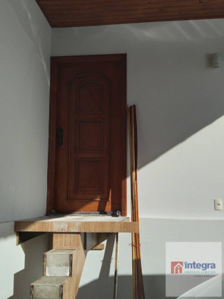 Imagem Casa com 2 Quartos à Venda, 110 m² em Jardim Caieira - Limeira