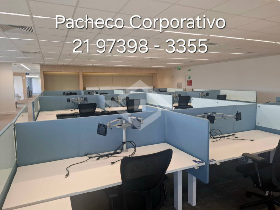 Imagem Sala Comercial para Alugar, 1.759 m² em Centro - Rio De Janeiro Imagem Sala Comercial para Alugar, 1.759 m² em Centro - Rio De Janeiro