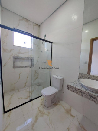Imagem Casa com 3 Quartos à Venda, 130 m² em Residencial Eldorado - Lagoa Santa Imagem Casa com 3 Quartos à Venda, 130 m² em Residencial Eldorado - Lagoa Santa