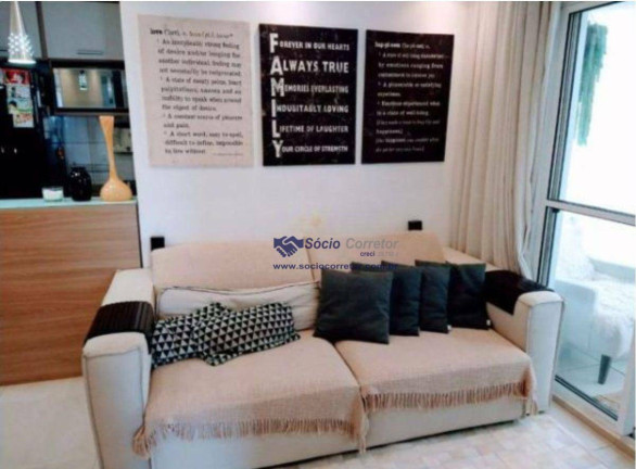 Imagem Apartamento com 2 Quartos à Venda, 55 m² em Gopoúva - Guarulhos Imagem Apartamento com 2 Quartos à Venda, 55 m² em Gopoúva - Guarulhos