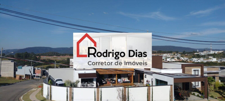 Imagem Casa de Condomínio com 3 Quartos à Venda, 250 m² em São Venâncio - Itupeva Imagem Casa de Condomínio com 3 Quartos à Venda, 250 m² em São Venâncio - Itupeva