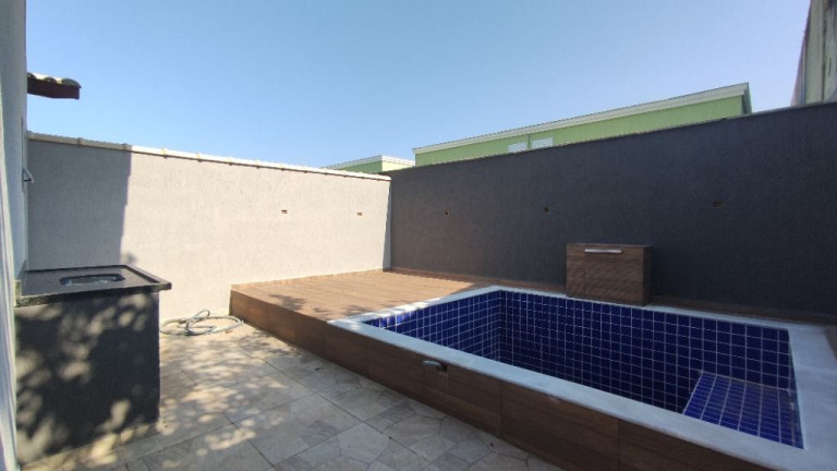 Imagem Casa com 2 Quartos à Venda, 69 m² em Cibratel Ii - Itanhaém Imagem Casa com 2 Quartos à Venda, 69 m² em Cibratel Ii - Itanhaém