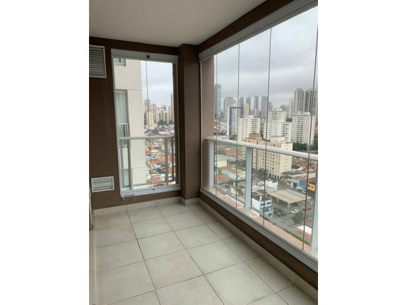Imagem Apartamento com 1 Quarto à Venda, 50 m² em Vila Gomes Cardim - São Paulo