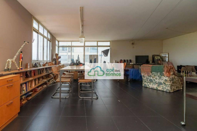 Imagem Apartamento com 2 Quartos à Venda, 176 m² em Pinheiros - São Paulo Imagem Apartamento com 2 Quartos à Venda, 176 m² em Pinheiros - São Paulo
