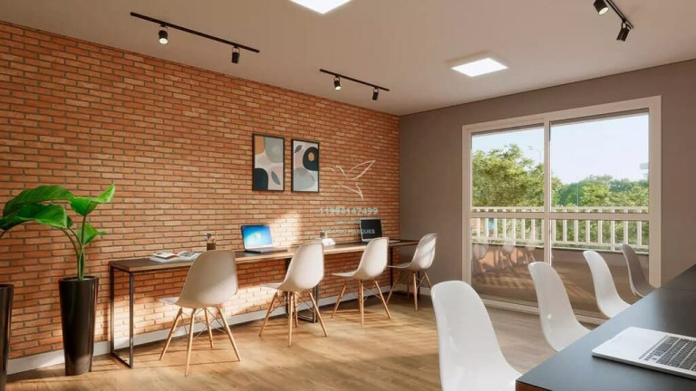 Imagem Studio com 1 Quarto à Venda, 20 m² em Vila Mariana - São Paulo