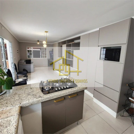 Imagem Casa com 2 Quartos à Venda, 135 m² em Parque Brasil - São Paulo Imagem Casa com 2 Quartos à Venda, 135 m² em Parque Brasil - São Paulo