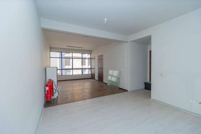 Imagem Sala Comercial para Alugar, 49 m² em Centro - Curitiba Imagem Sala Comercial para Alugar, 49 m² em Centro - Curitiba