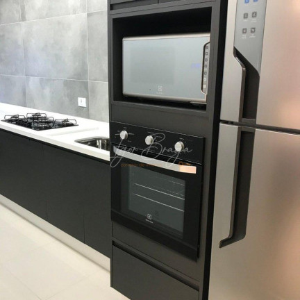 Imagem Cobertura com 3 Quartos à Venda, 154 m² em Vila Izabel - Curitiba