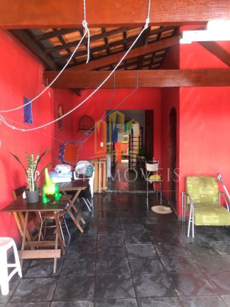 Imagem Casa com 4 Quartos à Venda, 175 m² em Cidade Morumbi - São José Dos Campos Imagem Casa com 4 Quartos à Venda, 175 m² em Cidade Morumbi - São José Dos Campos